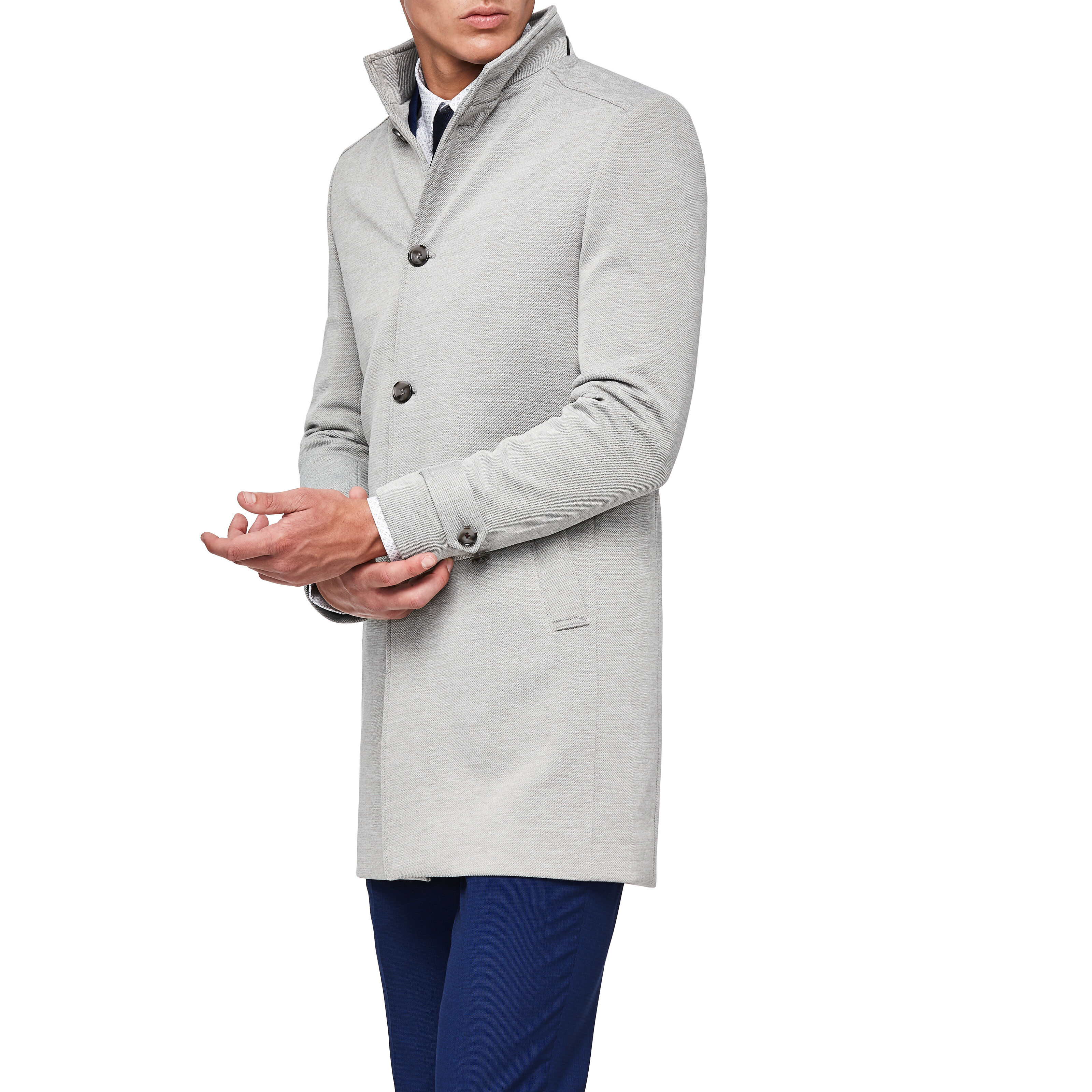 Three quarter length jackets hotsell